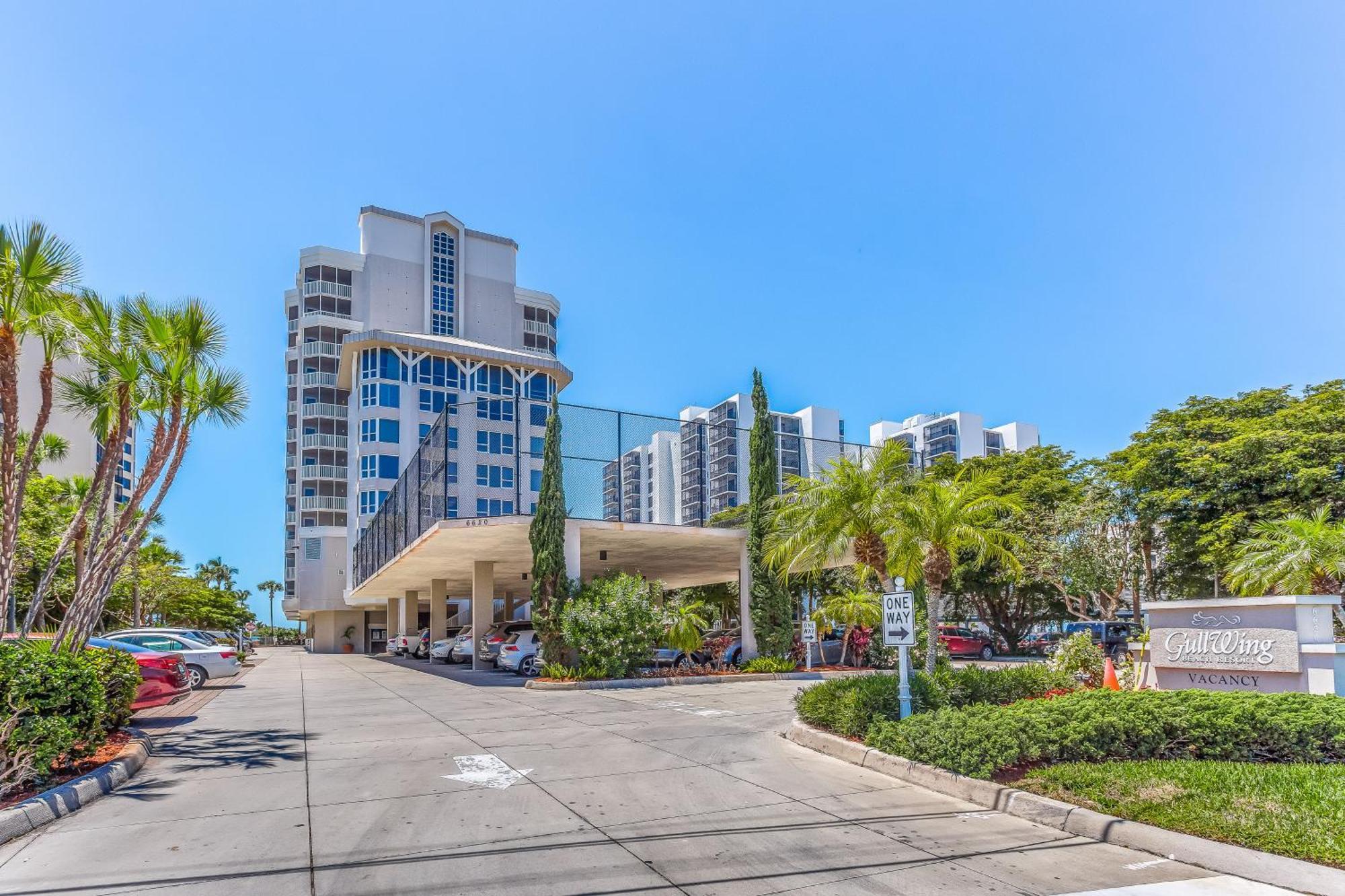 Gull Wing Beach Fort Myers Beach Room photo
