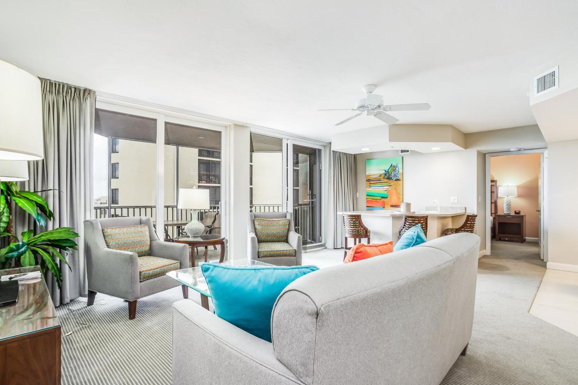 Gull Wing Beach Fort Myers Beach Room photo