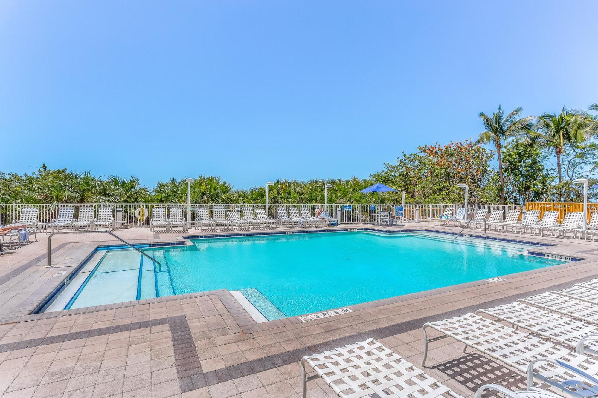 Gull Wing Beach Fort Myers Beach Room photo