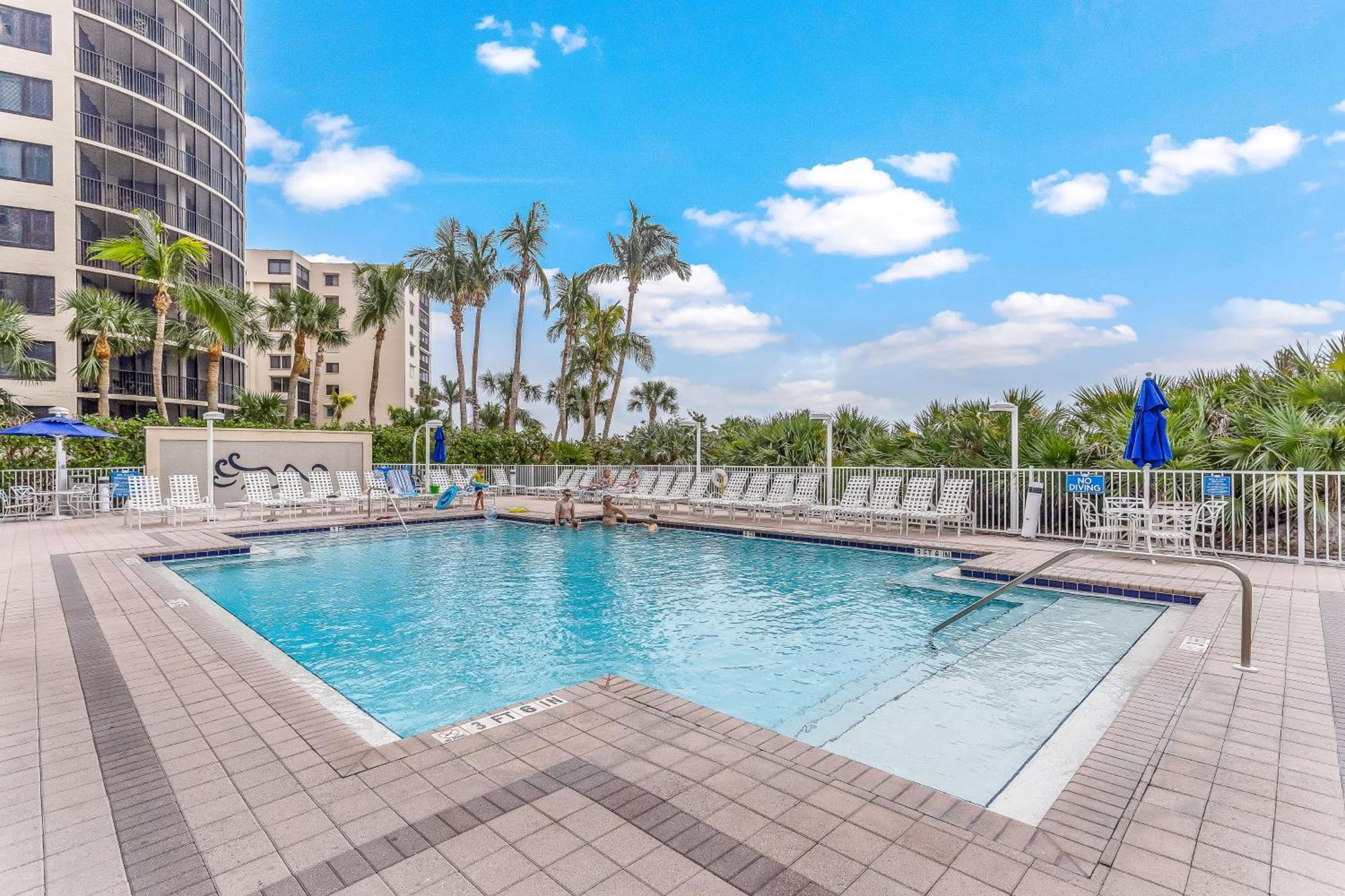 Gull Wing Beach Fort Myers Beach Room photo