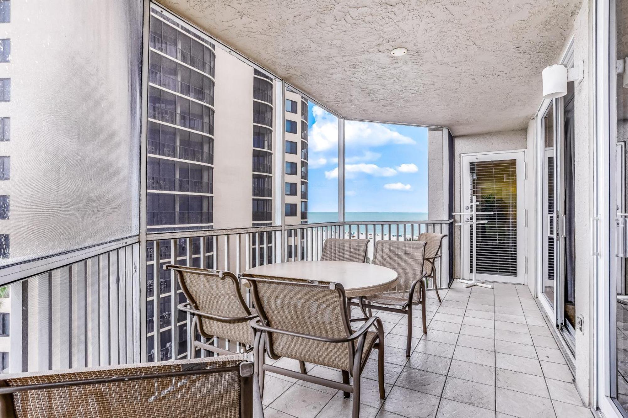 Gull Wing Beach Fort Myers Beach Room photo