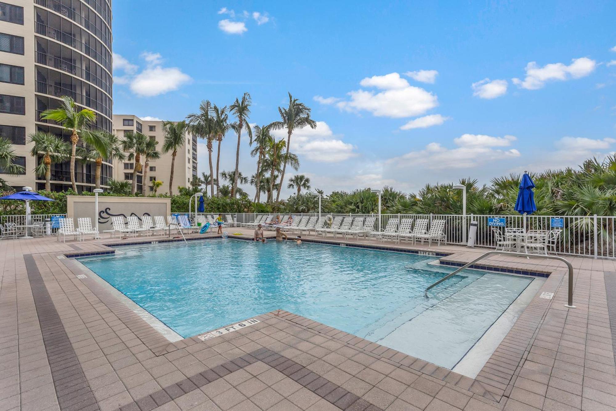 Gull Wing Beach Fort Myers Beach Room photo