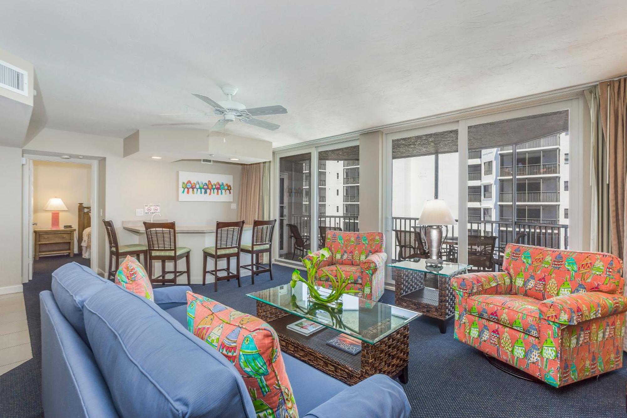 Gull Wing Beach Fort Myers Beach Room photo